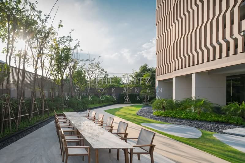 M Jatujak, Bangkok, Phahonyothin Road, Chatuchak, Bangkok, 3 Bedrooms, 119 sqm, Condo For Sale, by Chokanan Kukongkiat, 500439928 - DDproperty.com