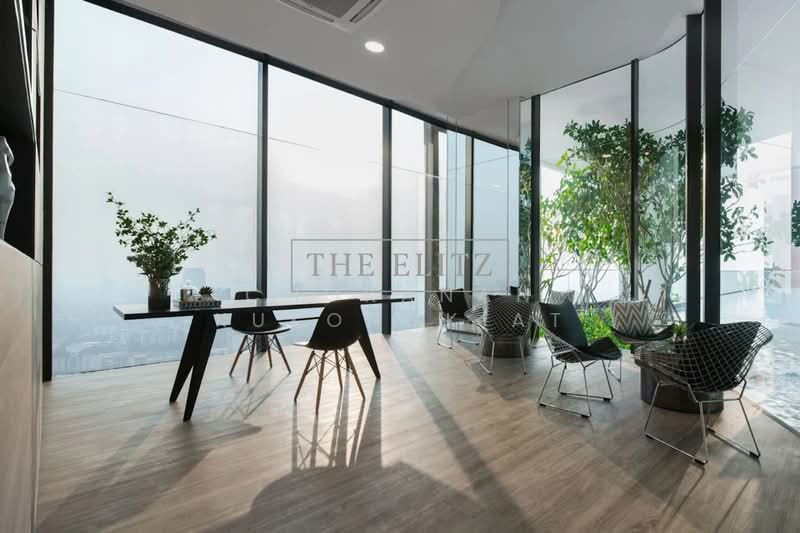 M Jatujak, Bangkok, Phahonyothin Road, Chatuchak, Bangkok, 3 Bedrooms, 119 sqm, Condo For Sale, by Chokanan Kukongkiat, 500439928 - DDproperty.com