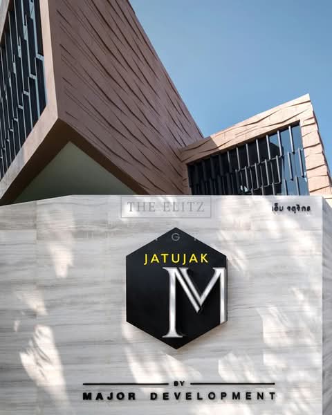 M Jatujak, Bangkok, Phahonyothin Road, Chatuchak, Bangkok, 3 Bedrooms, 119 sqm, Condo For Sale, by Chokanan Kukongkiat, 500439928 - DDproperty.com