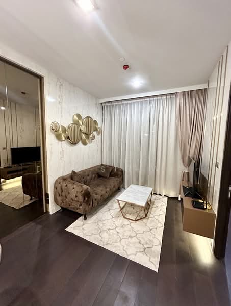 LAVIQ Sukhumvit 57, Bangkok, Soi Sukhumvit 57, Sukhumvit Road, Khlong Tan Nua, Watthana, Bangkok, 1 Bedroom, 42 sqm, Condo For Sale, by Elle Siriwan, 500439929 - DDproperty.com