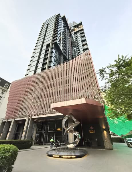 LAVIQ Sukhumvit 57 : ลาวิค สุขุมวิท 57, กรุงเทพ, ซอย สุขุมวิท 57, คลองตันเหนือ, วัฒนา, กรุงเทพ, 42 ตร.ม., คอนโด ขาย, โดย Elle Siriwan, 500439929 - DDproperty.com