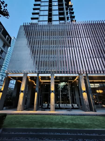 LAVIQ Sukhumvit 57, Bangkok, Soi Sukhumvit 57, Sukhumvit Road, Khlong Tan Nua, Watthana, Bangkok, 1 Bedroom, 42 sqm, Condo For Sale, by Elle Siriwan, 500439929 - DDproperty.com