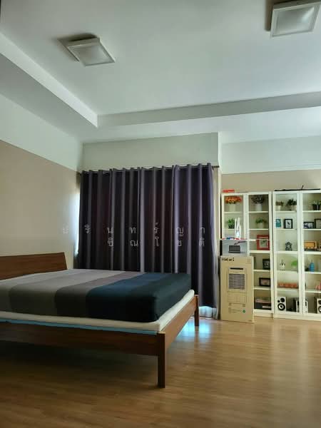 Home Place The Park Wongwan – Rama 9 : โฮมเพลส เดอะ พาร์ค วงแหวน – พระราม 9, กรุงเทพ, ถนน พัฒนาชนบท 3, คลองสองต้นนุ่น, ลาดกระบัง, กรุงเทพ, 139 ตร.ม., บ้านเดี่ยว ให้เช่า, โดย ปรินทร์ญาดา ชิณโชติ, 500439930 - DDproperty.com