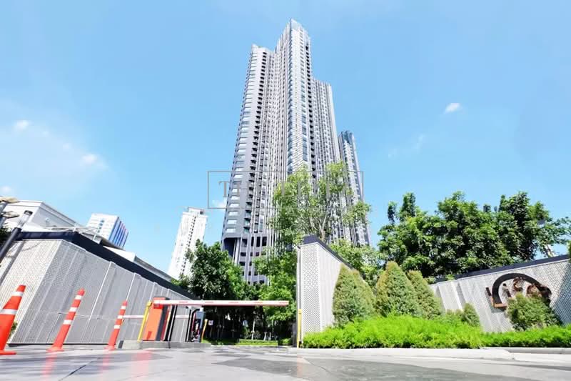 Life Ladprao : ไลฟ์ ลาดพร้าว, กรุงเทพ, 992 ถนนลาดพร้าว, จอมพล, จตุจักร, กรุงเทพ, 35 ตร.ม., คอนโด ขาย, โดย Chokanan Kukongkiat, 500439931 - DDproperty.com