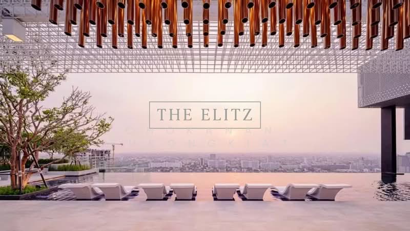 Life Ladprao, Bangkok, 992 Ladprao Road, Jom Phon, Chatuchak, Bangkok, 1 Bedroom, 35 sqm, Condo For Sale, by Chokanan Kukongkiat, 500439931 - DDproperty.com