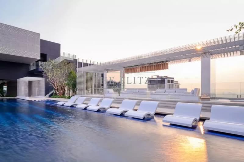Life Ladprao, Bangkok, 992 Ladprao Road, Jom Phon, Chatuchak, Bangkok, 1 Bedroom, 35 sqm, Condo For Sale, by Chokanan Kukongkiat, 500439931 - DDproperty.com