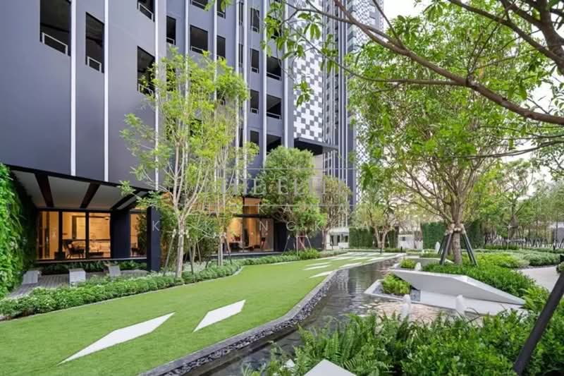 Life Ladprao, Bangkok, 992 Ladprao Road, Jom Phon, Chatuchak, Bangkok, 1 Bedroom, 35 sqm, Condo For Sale, by Chokanan Kukongkiat, 500439931 - DDproperty.com