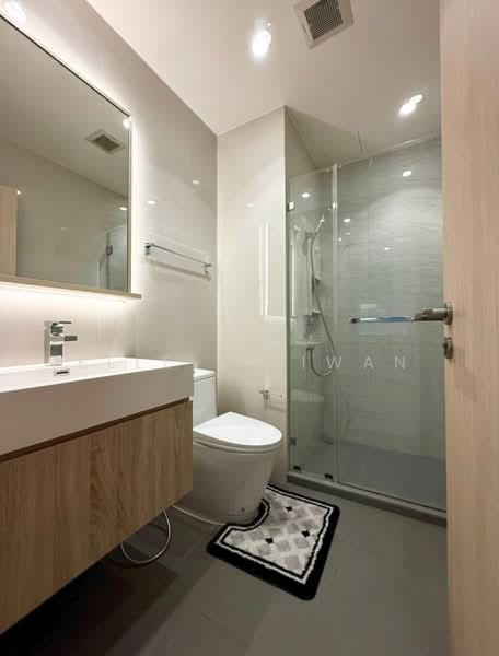 Maru Ekkamai 2, Bangkok, 70-5 Sukhumvit 63 Road, Phra Kanong Nua, Watthana, Bangkok, 1 Bedroom, 33 sqm, Condo For Sale, by Elle Siriwan, 500439932 - DDproperty.com
