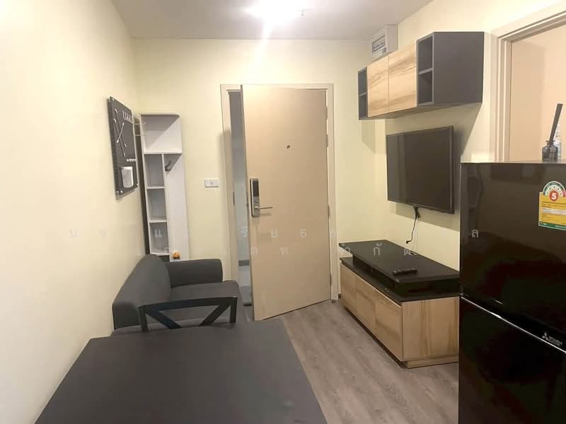 Rich Park @ Triple Station, Bangkok, 591 Srinakarin Road, Suan Luang, Bangkok, 1 Bedroom, 26 sqm, Condo For Sale, by AREA66 Real Estate Co.,Ltd, 500439933 - DDproperty.com