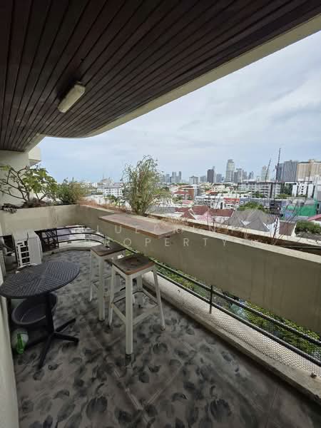 Beverly Hill Mansion Sukhumvit 63, Bangkok, Sukhumvit Road, Phra Kanong Nua, Watthana, Bangkok, 2 Bedrooms, 135 sqm, Condo For Rent, by Blueprint Property, 500439934 - DDproperty.com