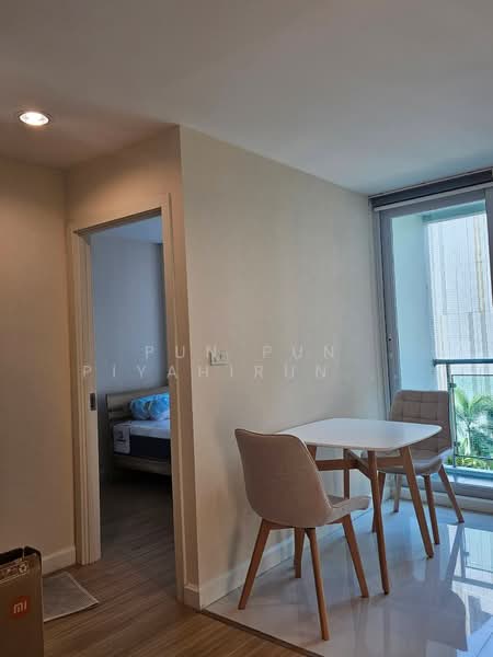 Mayfair Place Sukhumvit 64, Bangkok, Sukhumvit 64 Road, Bang Chak, Phra Khanong, Bangkok, 1 Bedroom, 32 sqm, Condo For Rent, by pun pun piyahirunchart, 500439935 - DDproperty.com
