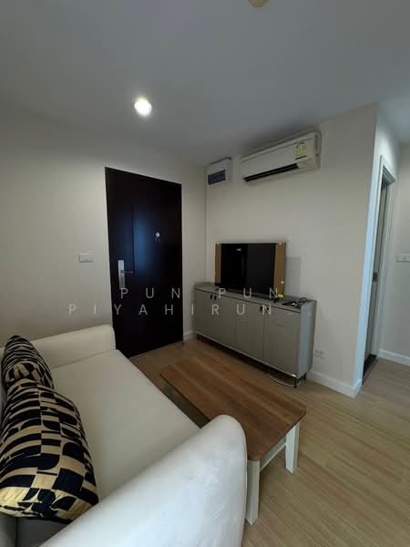 Mayfair Place Sukhumvit 64 : เมย์แฟร์ เพลส สุขุมวิท 64, กรุงเทพ, ถนนสุขุมวิท 64, บางจาก, พระโขนง, กรุงเทพ, 32 ตร.ม., คอนโด ให้เช่า, โดย pun pun piyahirunchart, 500439935 - DDproperty.com