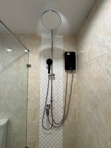 Mayfair Place Sukhumvit 64, Bangkok, Sukhumvit 64 Road, Bang Chak, Phra Khanong, Bangkok, 1 Bedroom, 32 sqm, Condo For Rent, by pun pun piyahirunchart, 500439935 - DDproperty.com