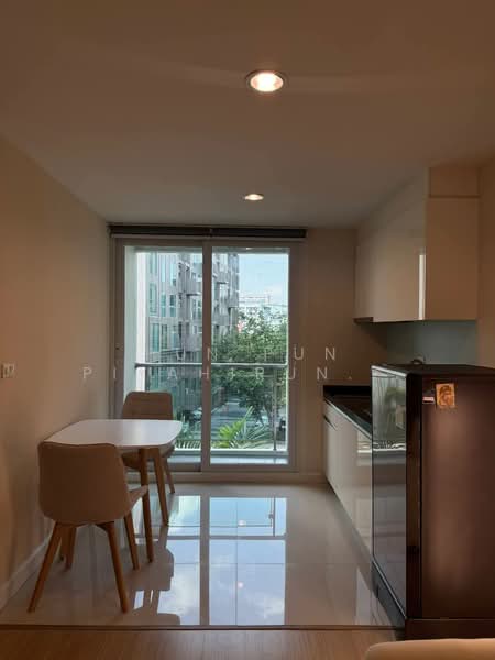 Mayfair Place Sukhumvit 64 : เมย์แฟร์ เพลส สุขุมวิท 64, กรุงเทพ, ถนนสุขุมวิท 64, บางจาก, พระโขนง, กรุงเทพ, 32 ตร.ม., คอนโด ให้เช่า, โดย pun pun piyahirunchart, 500439935 - DDproperty.com