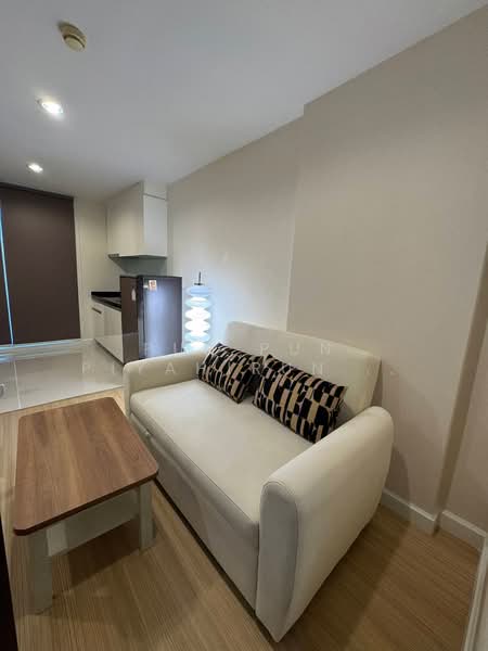 Mayfair Place Sukhumvit 64, Bangkok, Sukhumvit 64 Road, Bang Chak, Phra Khanong, Bangkok, 1 Bedroom, 32 sqm, Condo For Rent, by pun pun piyahirunchart, 500439935 - DDproperty.com