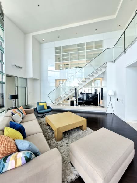 Chatrium Residence Riverside : ชาเทรียม ริเวอร์ไซด์ เรสซิเดน, กรุงเทพ, 26 เจริญกรุง, วัดพระยาไกร, บางคอแหลม, กรุงเทพ, 381 ตร.ม., คอนโด ให้เช่า, โดย Kla Chinworapanya, 500439936 - DDproperty.com
