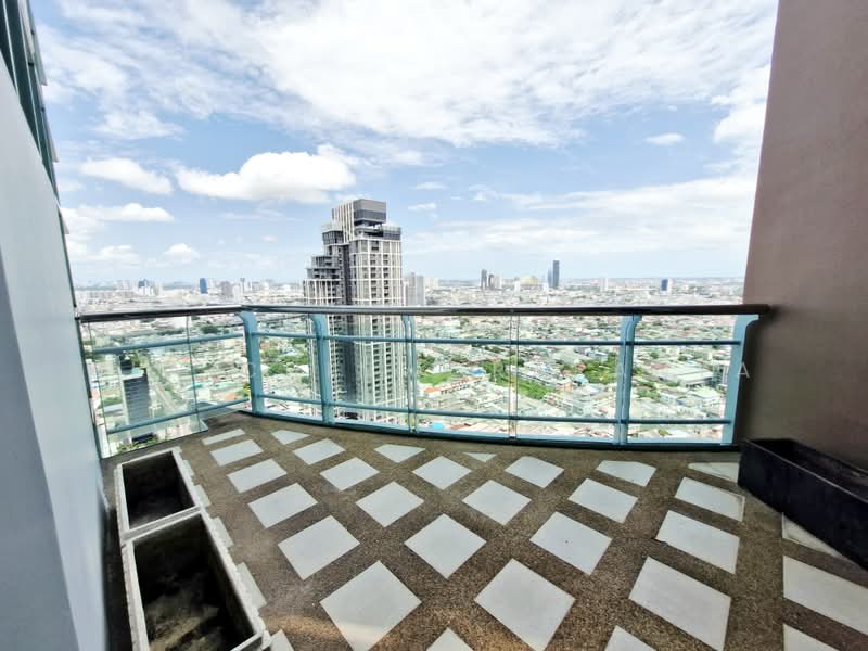 Chatrium Residence Riverside : ชาเทรียม ริเวอร์ไซด์ เรสซิเดน, กรุงเทพ, 26 เจริญกรุง, วัดพระยาไกร, บางคอแหลม, กรุงเทพ, 381 ตร.ม., คอนโด ให้เช่า, โดย Kla Chinworapanya, 500439936 - DDproperty.com