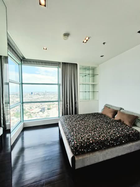Chatrium Residence Riverside : ชาเทรียม ริเวอร์ไซด์ เรสซิเดน, กรุงเทพ, 26 เจริญกรุง, วัดพระยาไกร, บางคอแหลม, กรุงเทพ, 381 ตร.ม., คอนโด ให้เช่า, โดย Kla Chinworapanya, 500439936 - DDproperty.com