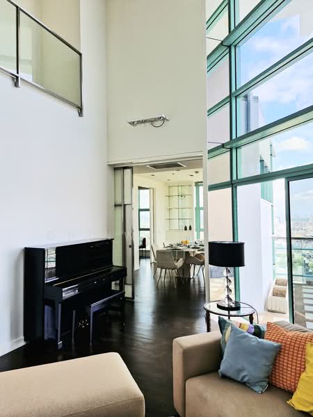Chatrium Residence Riverside : ชาเทรียม ริเวอร์ไซด์ เรสซิเดน, กรุงเทพ, 26 เจริญกรุง, วัดพระยาไกร, บางคอแหลม, กรุงเทพ, 381 ตร.ม., คอนโด ให้เช่า, โดย Kla Chinworapanya, 500439936 - DDproperty.com