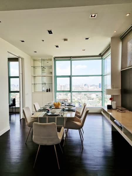 Chatrium Residence Riverside : ชาเทรียม ริเวอร์ไซด์ เรสซิเดน, กรุงเทพ, 26 เจริญกรุง, วัดพระยาไกร, บางคอแหลม, กรุงเทพ, 381 ตร.ม., คอนโด ให้เช่า, โดย Kla Chinworapanya, 500439936 - DDproperty.com