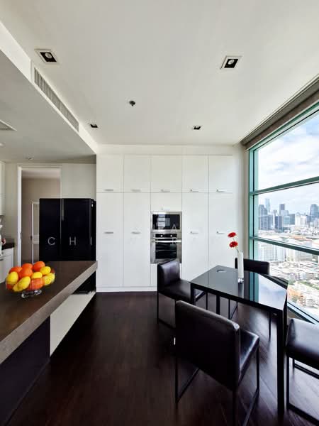 Chatrium Residence Riverside : ชาเทรียม ริเวอร์ไซด์ เรสซิเดน, กรุงเทพ, 26 เจริญกรุง, วัดพระยาไกร, บางคอแหลม, กรุงเทพ, 381 ตร.ม., คอนโด ให้เช่า, โดย Kla Chinworapanya, 500439936 - DDproperty.com
