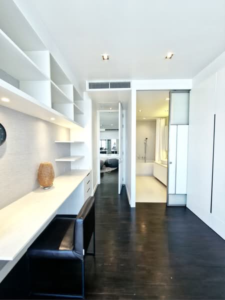 Chatrium Residence Riverside, Bangkok, 26 Chareonkrung Road, Wat Prayakrai, Bang Kho Laem, Bangkok, 5 Bedrooms, 381 sqm, Condo For Rent, by Kla Chinworapanya, 500439936 - DDproperty.com