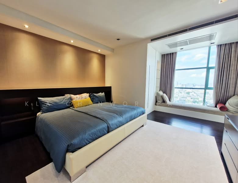 Chatrium Residence Riverside : ชาเทรียม ริเวอร์ไซด์ เรสซิเดน, กรุงเทพ, 26 เจริญกรุง, วัดพระยาไกร, บางคอแหลม, กรุงเทพ, 381 ตร.ม., คอนโด ให้เช่า, โดย Kla Chinworapanya, 500439936 - DDproperty.com