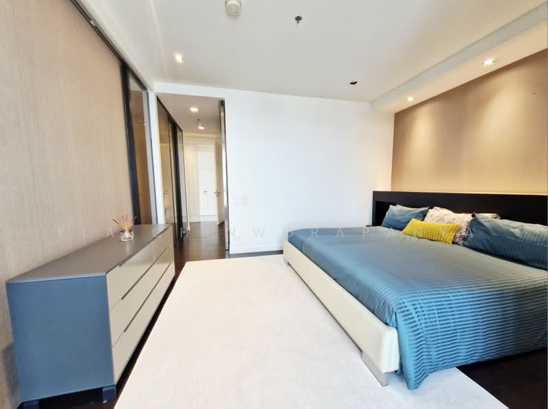 Chatrium Residence Riverside : ชาเทรียม ริเวอร์ไซด์ เรสซิเดน, กรุงเทพ, 26 เจริญกรุง, วัดพระยาไกร, บางคอแหลม, กรุงเทพ, 381 ตร.ม., คอนโด ให้เช่า, โดย Kla Chinworapanya, 500439936 - DDproperty.com
