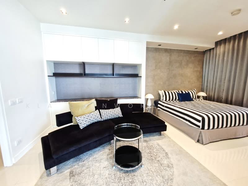 Chatrium Residence Riverside, Bangkok, 26 Chareonkrung Road, Wat Prayakrai, Bang Kho Laem, Bangkok, 5 Bedrooms, 381 sqm, Condo For Rent, by Kla Chinworapanya, 500439936 - DDproperty.com