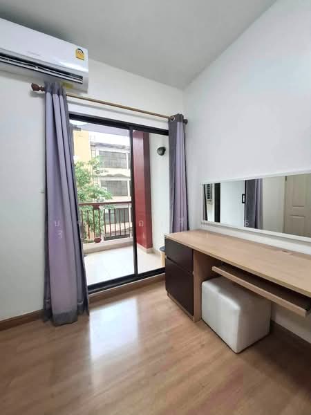 Supalai City Resort Ramkhamhaeng : ศุภาลัย ซิตี้ รีสอร์ท รามคำแหง, กรุงเทพ, รามคำแหง, หัวหมาก, บางกะปิ, กรุงเทพ, 46 ตร.ม., คอนโด ขาย, โดย บจ.แอเรีย66 เรียล เอสเตท จำกัด, 500439938 - DDproperty.com