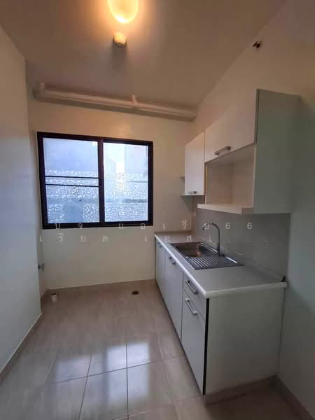 Supalai City Resort Ramkhamhaeng, Bangkok, Ramkamhang, Hua Mak, Bang Kapi, Bangkok, 1 Bedroom, 46 sqm, Condo For Sale, by AREA66 Real Estate Co.,Ltd, 500439938 - DDproperty.com