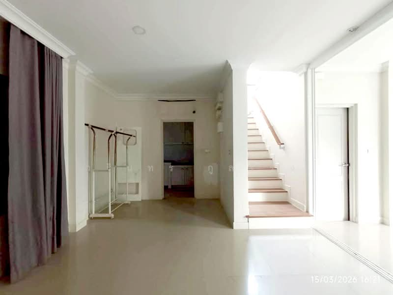 Centro Ratchapruek-Suan Phak, Nonthaburi, Bangkruai Jongtanom, Bang Kruai, Nonthaburi, 4 Bedrooms, 163 sqm, Single Detached House For Sale, by วรินทร กูลจีรัง, 500439940 - DDproperty.com