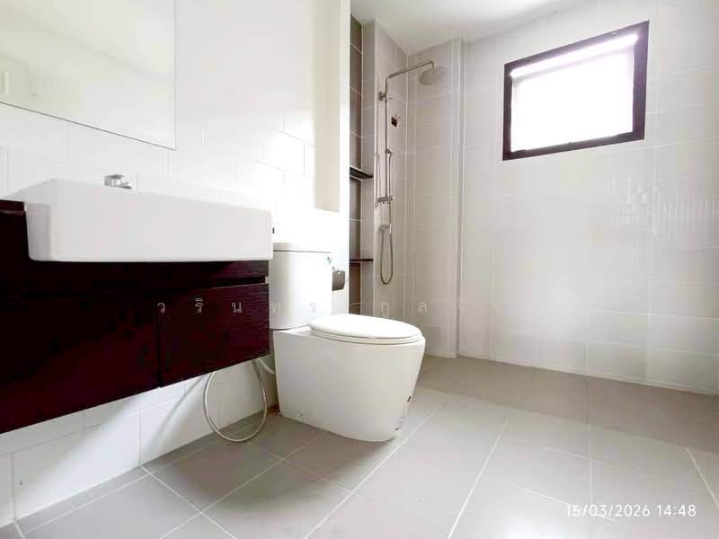 Centro Ratchapruek-Suan Phak, Nonthaburi, Bangkruai Jongtanom, Bang Kruai, Nonthaburi, 4 Bedrooms, 163 sqm, Single Detached House For Sale, by วรินทร กูลจีรัง, 500439940 - DDproperty.com