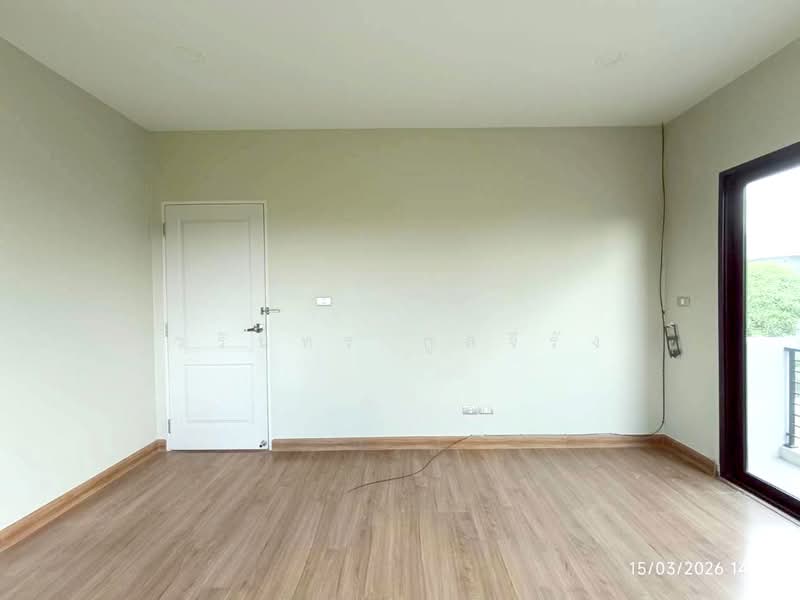Centro Ratchapruek-Suan Phak, Nonthaburi, Bangkruai Jongtanom, Bang Kruai, Nonthaburi, 4 Bedrooms, 163 sqm, Single Detached House For Sale, by วรินทร กูลจีรัง, 500439940 - DDproperty.com