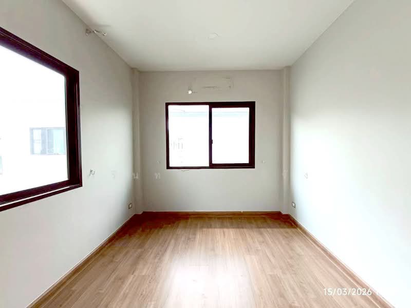 Centro Ratchapruek-Suan Phak, Nonthaburi, Bangkruai Jongtanom, Bang Kruai, Nonthaburi, 4 Bedrooms, 163 sqm, Single Detached House For Sale, by วรินทร กูลจีรัง, 500439940 - DDproperty.com