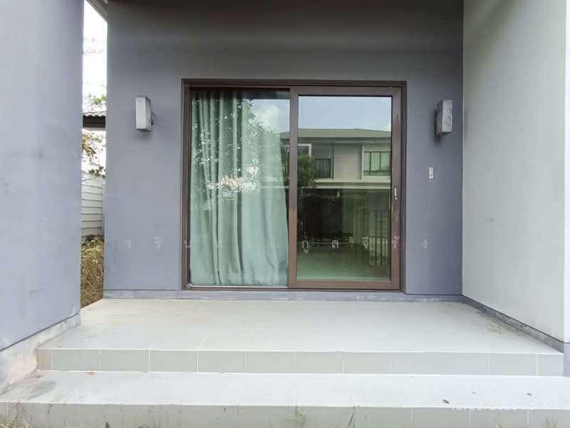 Centro Ratchapruek-Suan Phak, Nonthaburi, Bangkruai Jongtanom, Bang Kruai, Nonthaburi, 4 Bedrooms, 163 sqm, Single Detached House For Sale, by วรินทร กูลจีรัง, 500439940 - DDproperty.com