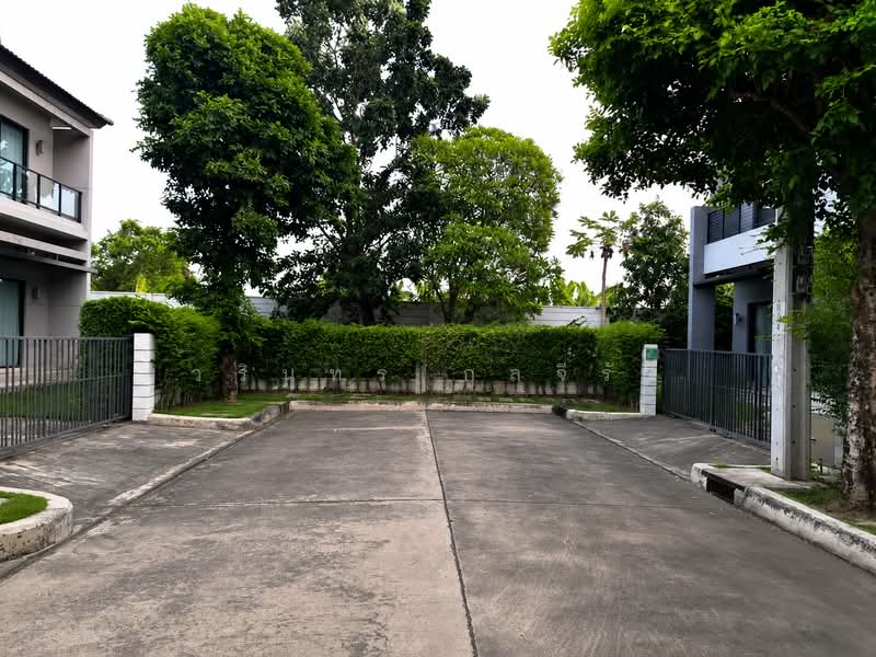 Centro Ratchapruek-Suan Phak, Nonthaburi, Bangkruai Jongtanom, Bang Kruai, Nonthaburi, 4 Bedrooms, 163 sqm, Single Detached House For Sale, by วรินทร กูลจีรัง, 500439940 - DDproperty.com