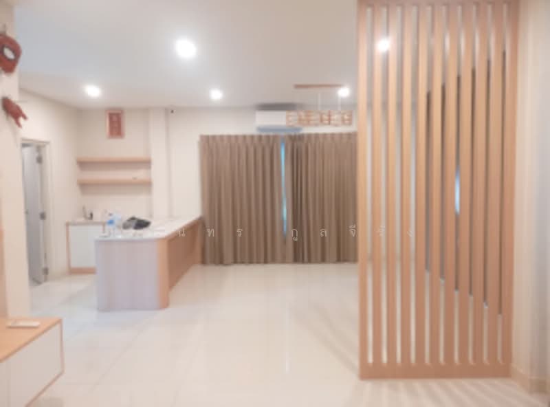 The City Ratchaphruek-Pinklao, Nonthaburi, 199-9 Bang Kruai-Sai Noi Road, Bang Krang, Muang Nonthaburi, Nonthaburi, 4 Bedrooms, 251 sqm, Single Detached House For Sale, by วรินทร กูลจีรัง, 500439941 - DDproperty.com