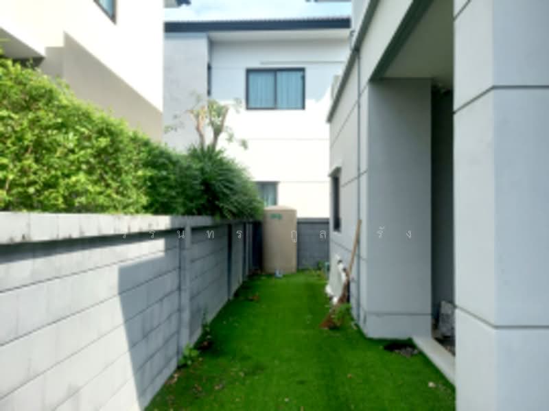 The City Ratchaphruek-Pinklao, Nonthaburi, 199-9 Bang Kruai-Sai Noi Road, Bang Krang, Muang Nonthaburi, Nonthaburi, 4 Bedrooms, 251 sqm, Single Detached House For Sale, by วรินทร กูลจีรัง, 500439941 - DDproperty.com
