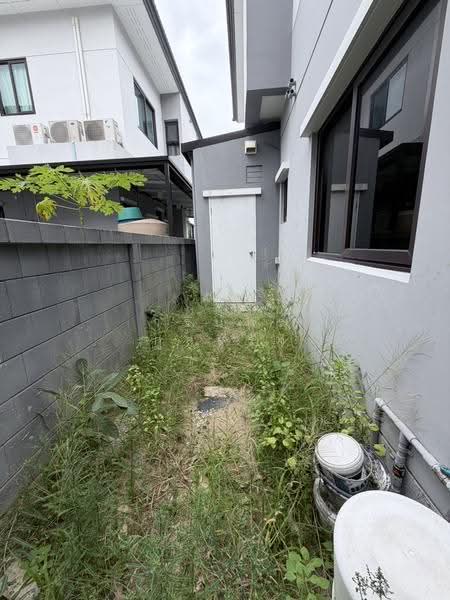 The City Ratchaphruek-Pinklao : เดอะ ซิตี้ ราชพฤกษ์-ปิ่นเกล้า, นนทบุรี, 199-9 ถนนบางกรวย-ไทรน้อย, บางกร่าง, เมืองนนทบุรี, นนทบุรี, 251 ตร.ม., บ้านเดี่ยว ขาย, โดย วรินทร กูลจีรัง, 500439941 - DDproperty.com