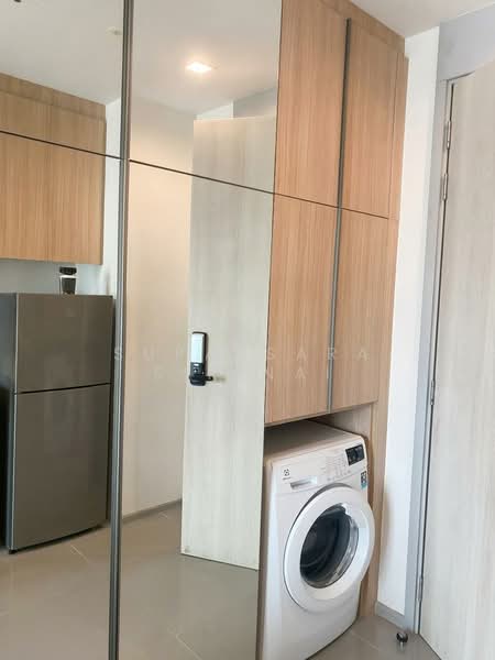 M Jatujak, Bangkok, Phahonyothin Road, Chatuchak, Bangkok, 1 Bedroom, 32 sqm, Condo For Sale, by Supassara Sirinai, 500439942 - DDproperty.com