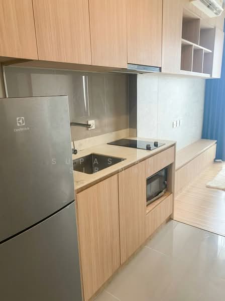 M Jatujak, Bangkok, Phahonyothin Road, Chatuchak, Bangkok, 1 Bedroom, 32 sqm, Condo For Sale, by Supassara Sirinai, 500439942 - DDproperty.com