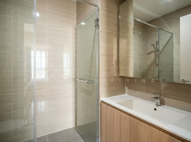 M Jatujak, Bangkok, Phahonyothin Road, Chatuchak, Bangkok, 1 Bedroom, 32 sqm, Condo For Sale, by Supassara Sirinai, 500439942 - DDproperty.com