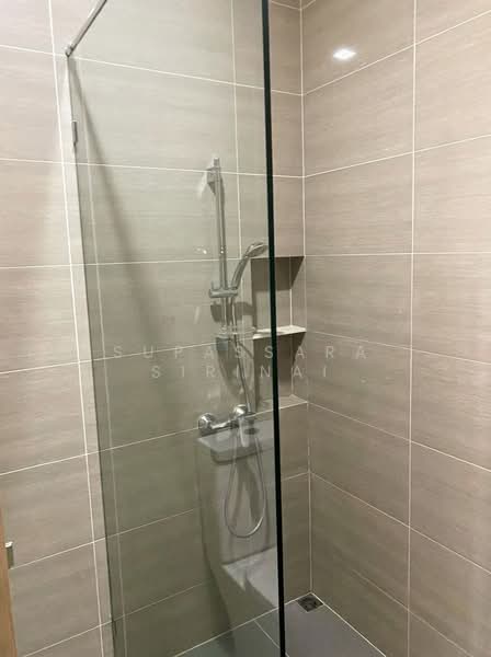 M Jatujak, Bangkok, Phahonyothin Road, Chatuchak, Bangkok, 1 Bedroom, 32 sqm, Condo For Sale, by Supassara Sirinai, 500439942 - DDproperty.com