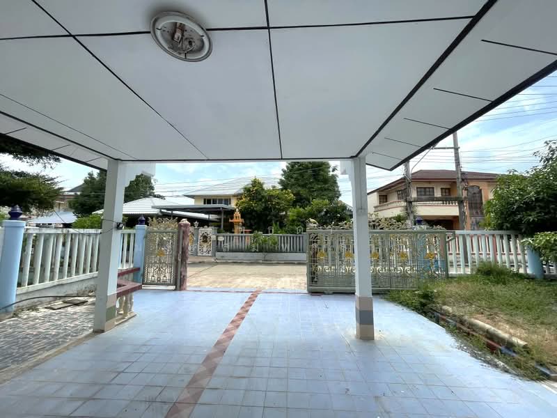 ขายบ้านเดี่ยว ม.ชวนชื่น การ์เด้นวิลล์ มะเดื่อ เมืองปทุม, ปทุมธานี, บางเดื่อ, เมืองปทุมธานี, ปทุมธานี, 200 ตร.ม., บ้านเดี่ยว ขาย, โดย ศุทธดา มงคลมหาลาภ, 500439943 - DDproperty.com
