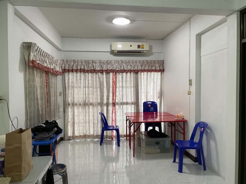 ขายบ้านเดี่ยว ม.ชวนชื่น การ์เด้นวิลล์ มะเดื่อ เมืองปทุม, ปทุมธานี, บางเดื่อ, เมืองปทุมธานี, ปทุมธานี, 200 ตร.ม., บ้านเดี่ยว ขาย, โดย ศุทธดา มงคลมหาลาภ, 500439943 - DDproperty.com