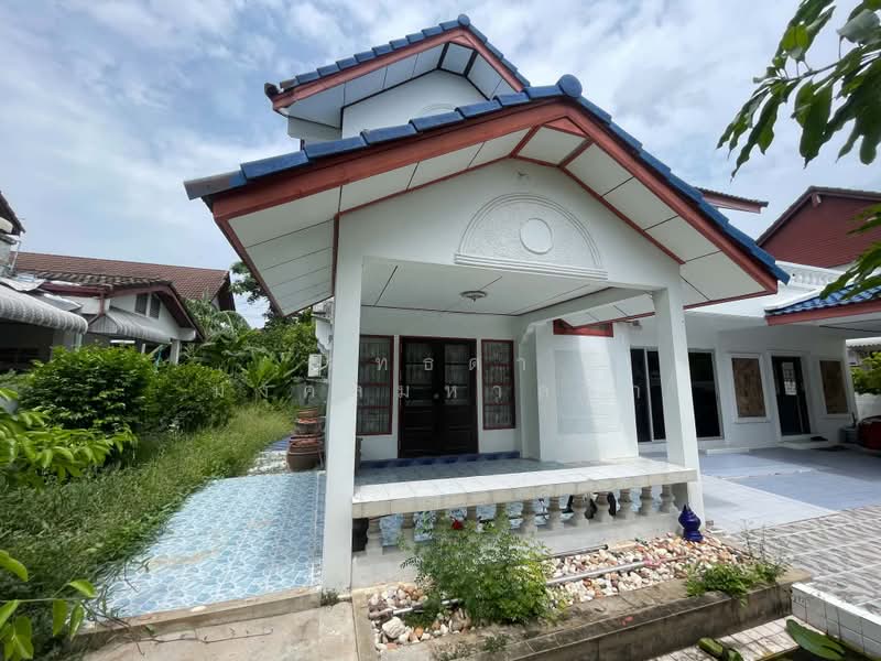 ขายบ้านเดี่ยว ม.ชวนชื่น การ์เด้นวิลล์ มะเดื่อ เมืองปทุม, Pathum Thani, Bang Dua, Muang Pathum Thani, Pathum Thani, 6 Bedrooms, 200 sqm, Single Detached House For Sale, by ศุทธดา มงคลมหาลาภ, 500439943 - DDproperty.com