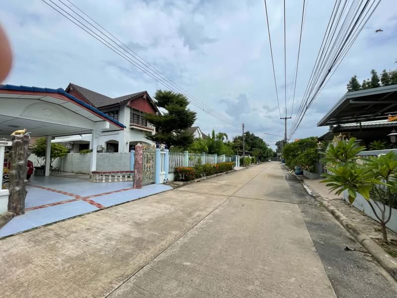ขายบ้านเดี่ยว ม.ชวนชื่น การ์เด้นวิลล์ มะเดื่อ เมืองปทุม, Pathum Thani, Bang Dua, Muang Pathum Thani, Pathum Thani, 6 Bedrooms, 200 sqm, Single Detached House For Sale, by ศุทธดา มงคลมหาลาภ, 500439943 - DDproperty.com