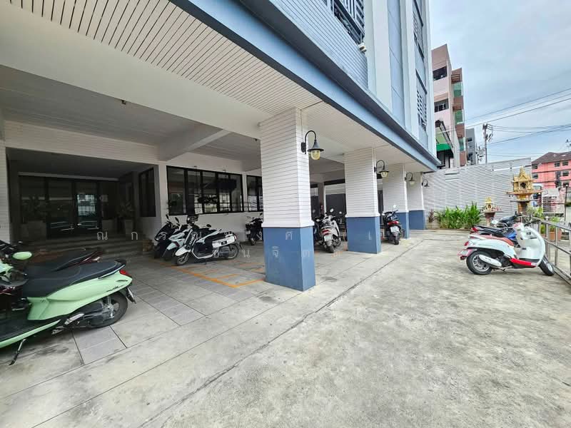 หอพักแสงเดือน, เชียงใหม่, ช้างเผือก, เมืองเชียงใหม่, เชียงใหม่, 444 ตร.ม., ทาวน์เฮ้าส์ ขาย, โดย ณกรณ์พงศ์ (เก่ง) ชื่นจิตต์, 500439951 - DDproperty.com