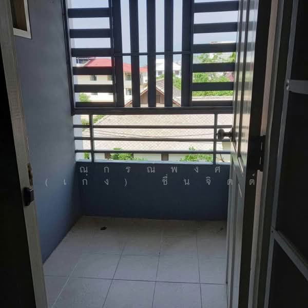 Saengduen Dormitory, Chiang Mai, Chang Phuak, Muang Chiang Mai, Chiang Mai, 10+ Bedrooms, 444 sqm, Townhouse For Sale, by Nakornpong Chuenjit, 500439951 - DDproperty.com